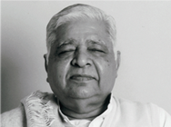 The Principal Teacher- Mr S N Goenka